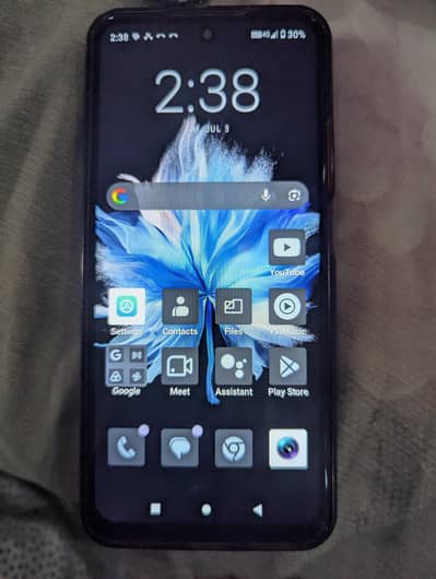 hero 20 max dual sim approved 4+4/128
