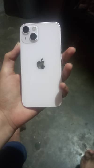 Apple iPhone 13 Mdm 128gb