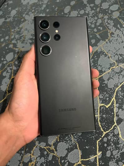 Samsung Galaxy S23 Ultra