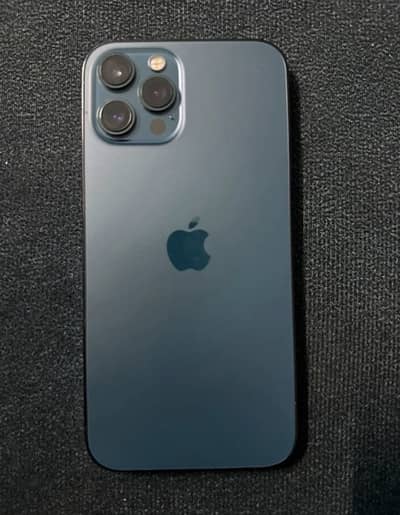 iPhone 12 Pro Max Pta Approved