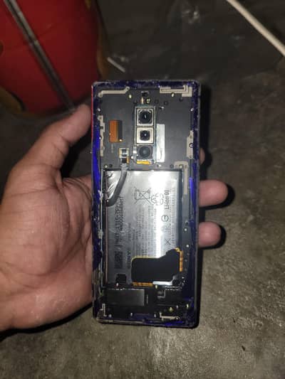 Sony 1