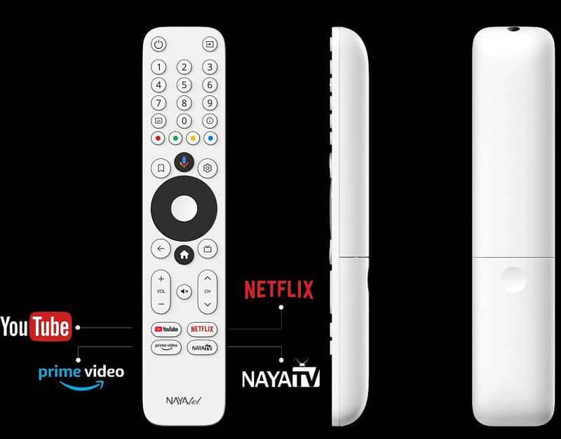 NayaTel Android box 1