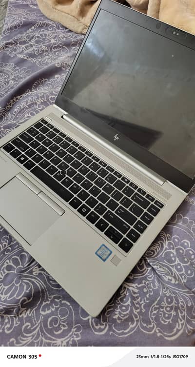 Elitebook 840 g5