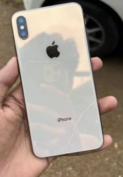 Apple iPhone XS pta approved