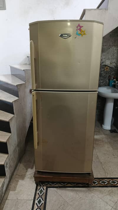 condition Top cooling A one