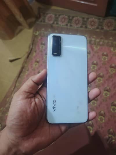 Vivo Y20