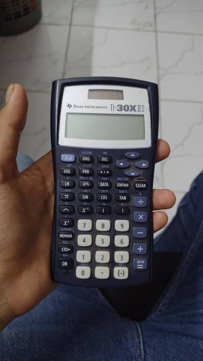 Ti 30X II (SOA approved)