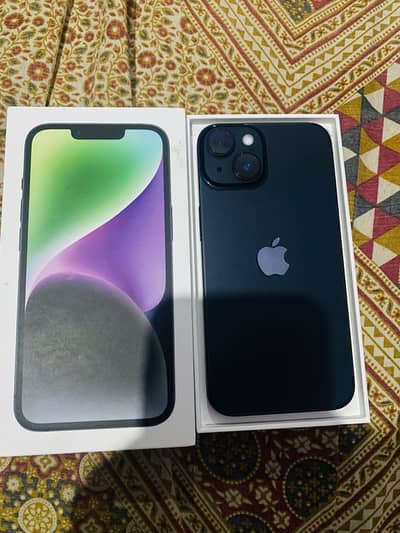 Apple iPhone 14 JV