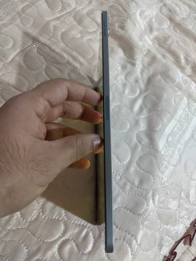 I pad pro m2