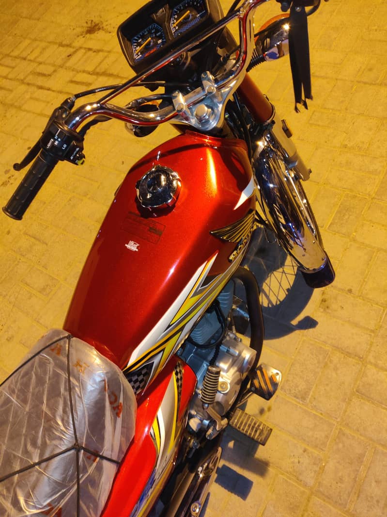 Karachi 1
