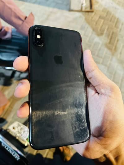 Apple iPhone XS