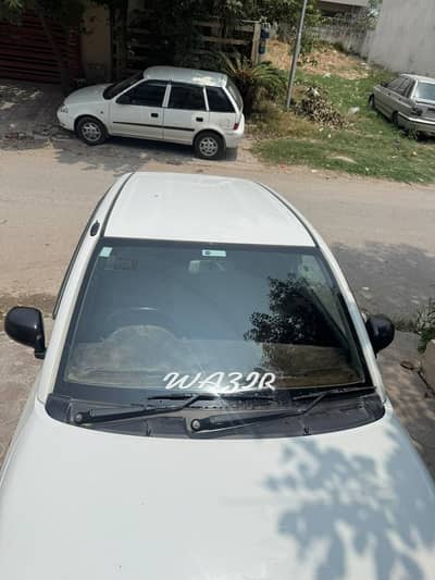 Suzuki Alto 2020