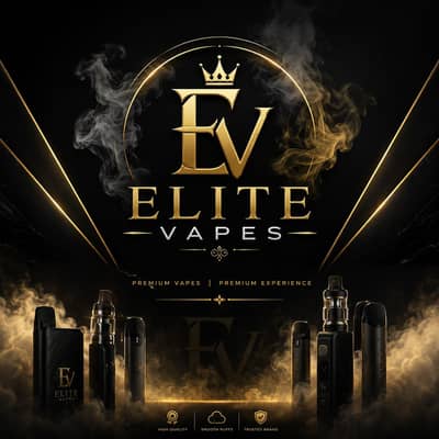 ELITE VAPES