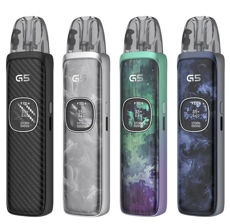 ELITE VAPES 6
