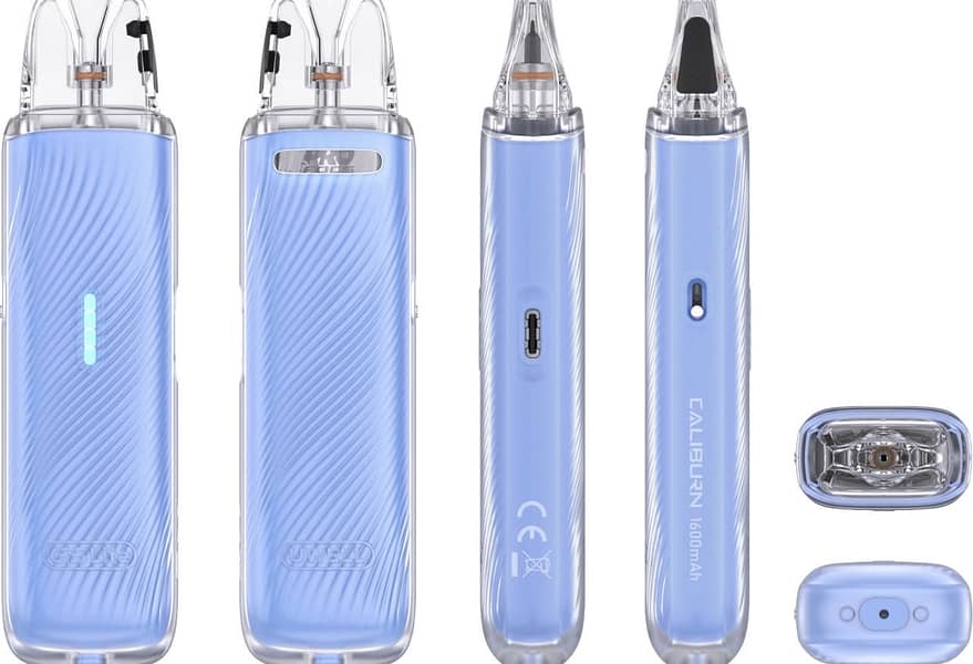 ELITE VAPES 8