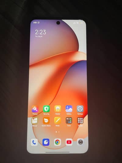Redmi 12 for sale n exchange