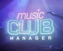 Comparer/Manager required for Music Club