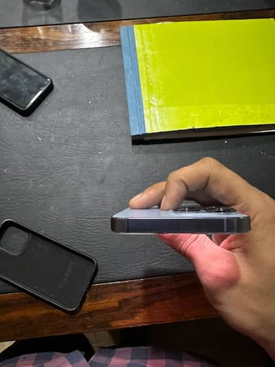 Iphone 13 pro FU