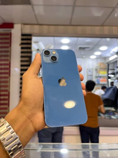 Apple iPhone 13 | 128GB Memory | 90% Battery Health | 10/10 Condition