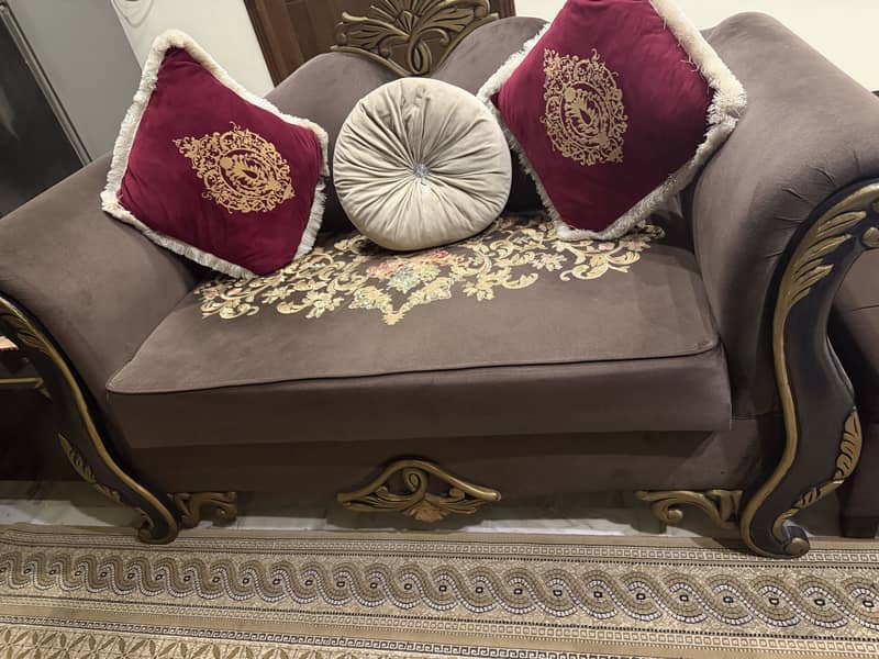 Molty foam orignal sofas 0