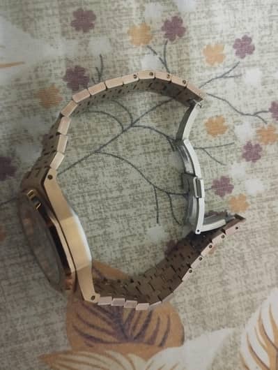 steel watch used 03133-3875651