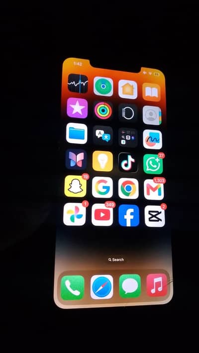 Apple iPhone XS Max (NON PTA) 64 GB 10/10