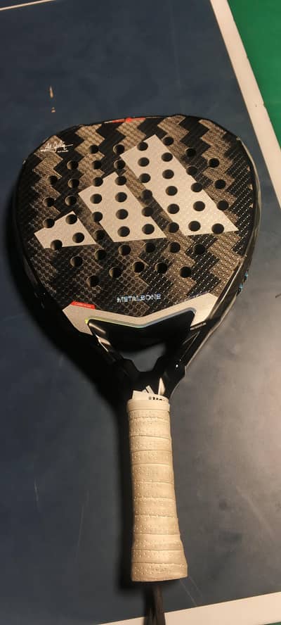 Pedal Racket | Pedal | Racket | Squash | Tennis | Padel Racket