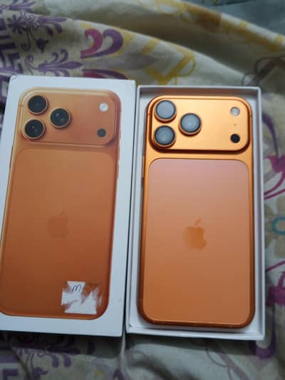 Apple iPhone 17 Pro Max clone