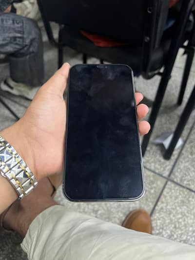 Apple iPhone 12 Pro Max JV (Non PTA) 256GB – Urgent Sale / Exchange
