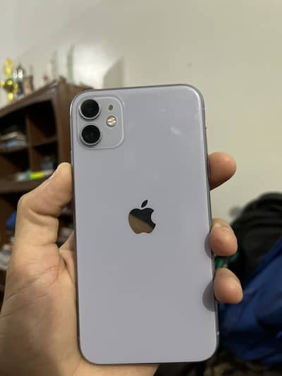 Apple iPhone 11