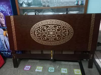 king bed wooden for sale (03034139219)