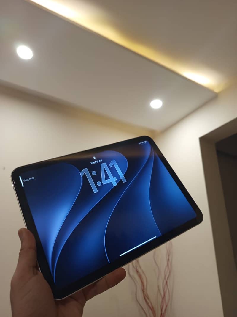 ipad 10 gen 10/10 0