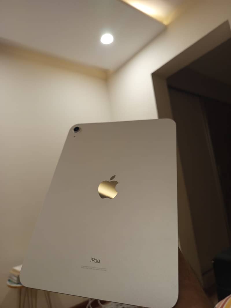 ipad 10 gen 10/10 3