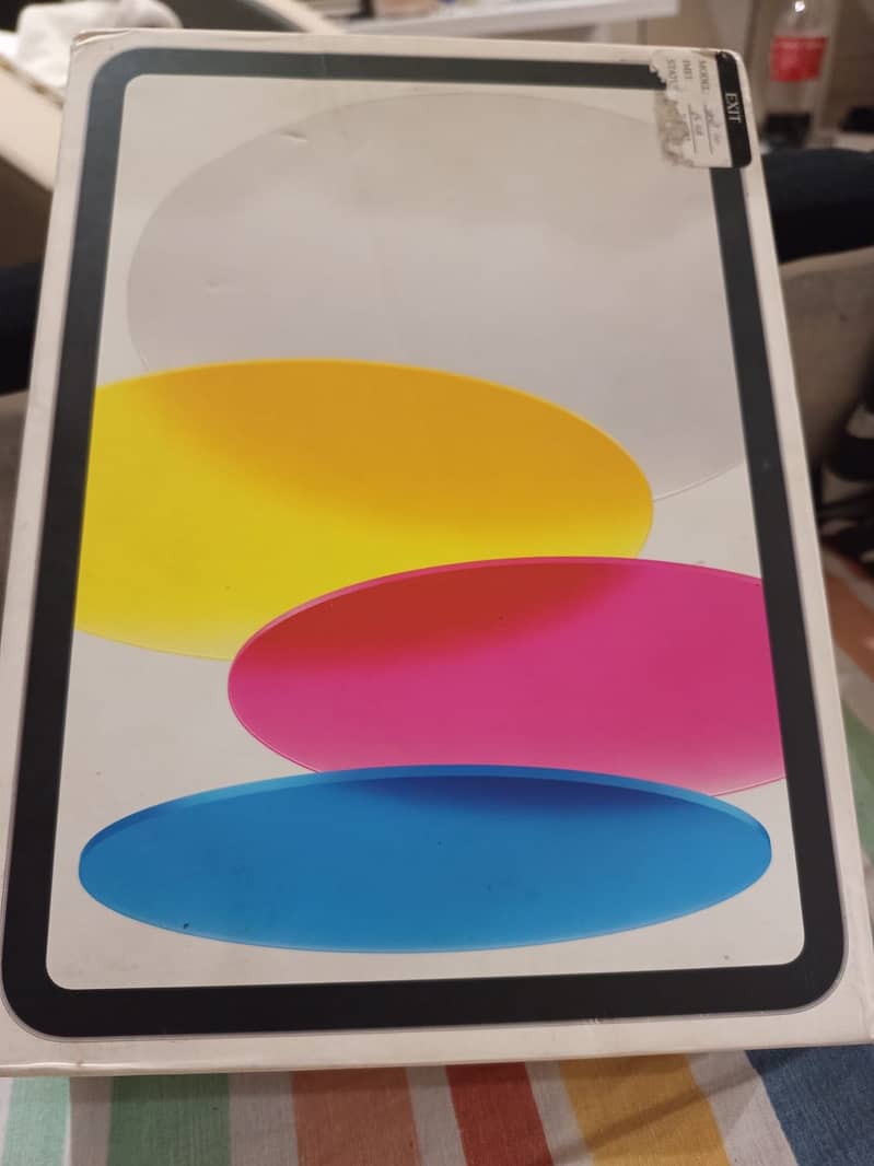 ipad 10 gen 10/10 4