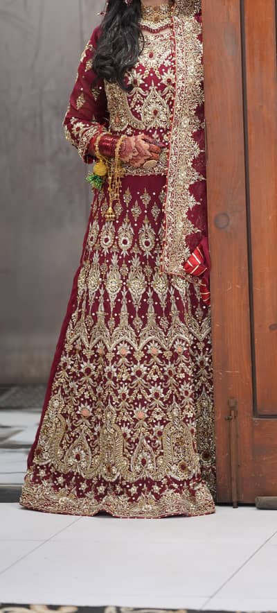 Bridal dress for sale