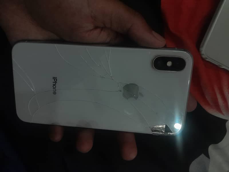 Apple iPhone X 2