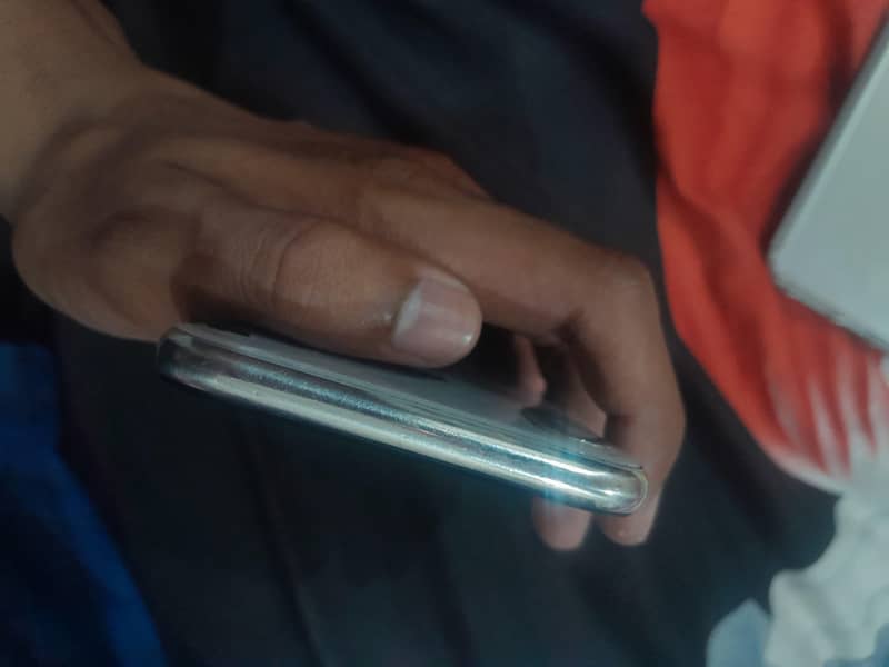 Apple iPhone X 5