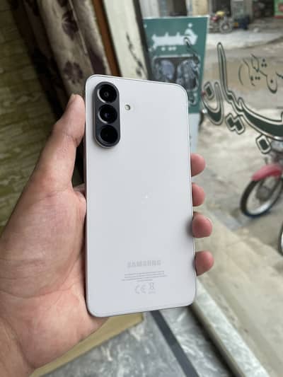 Samsung Mobile A56