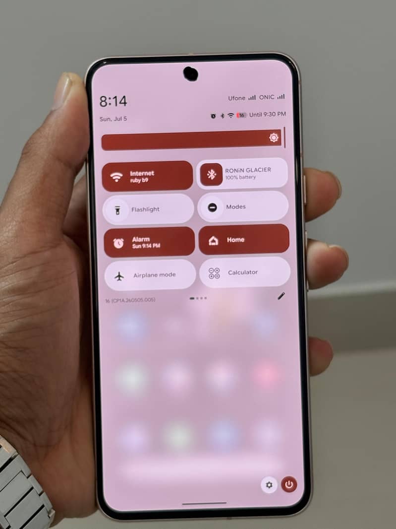 Google Pixel 8 1