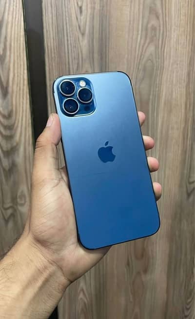 Apple iPhone 12 Pro Max 256gb fu