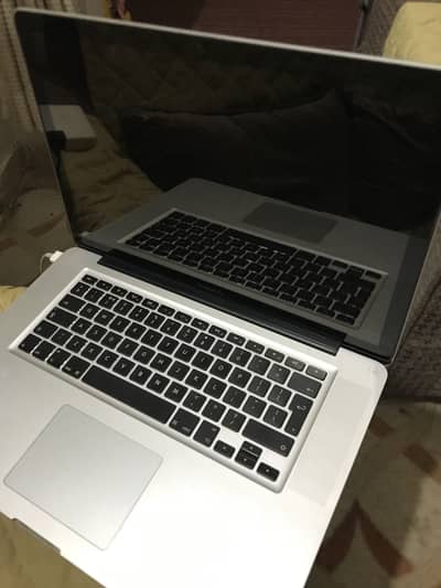 MacBook pro mid 2010 i7 15"