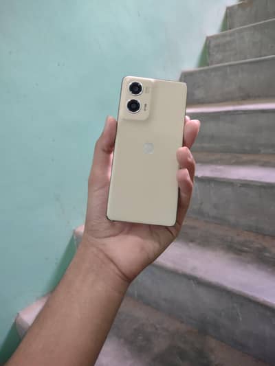 Motorola Moto G Stylus 2024