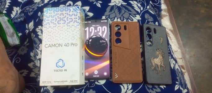 Tecno Camon 40 Pro Whattsapp Number 03272216451