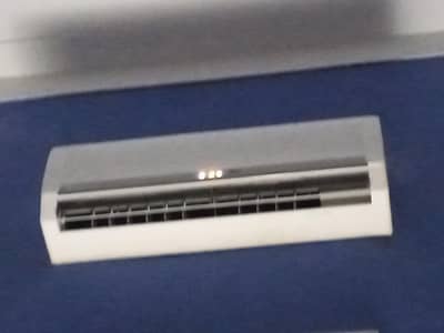Gree G 10 inverter