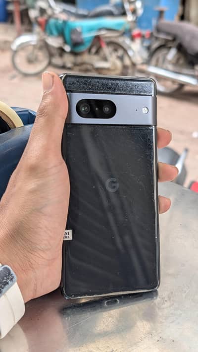 Google Pixel 7