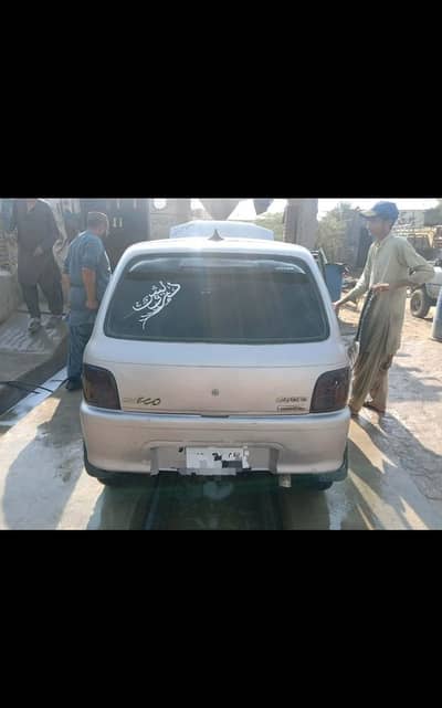 Mushtaq V5 2002