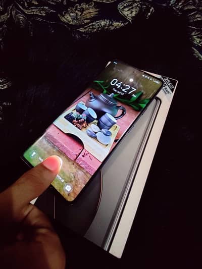 Tecno Spark 20 Pro Plus