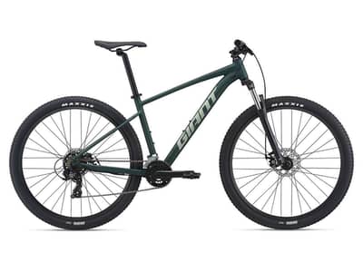 Original Giant 29er Mountain Bike