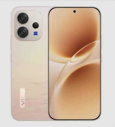 Vivo V70 5G 12/256 -10 by 10 ۔ just box open not used