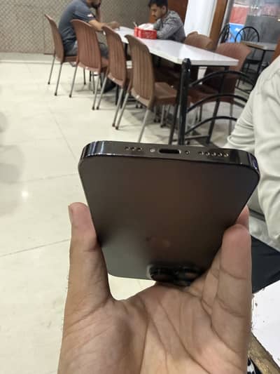 Iphone 13 pro jv